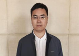 Xianhua Zhao