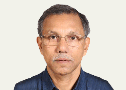 Dr. Ashok Nandi