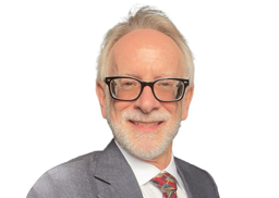 Thomas I. Rosensweet