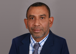 Mr. Suthar Visagapperumal