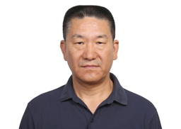 Yonghong Li