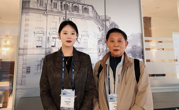 Asian Metal attends the 82nd Annual IMA World Magnesium Conference in Austria