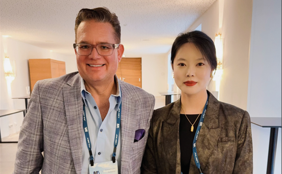 Asian Metal attends the 82nd Annual IMA World Magnesium Conference in Austria