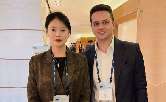 Asian Metal attends the 82nd Annual IMA World Magnesium Conference in Austria