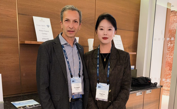 Asian Metal attends the 82nd Annual IMA World Magnesium Conference in Austria