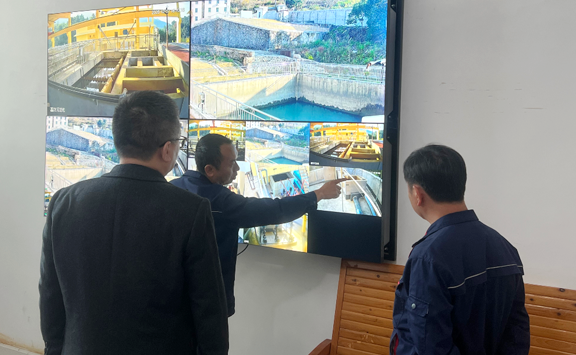 Asian Metal visits Xianghualing Tin Industry