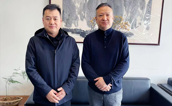 Asian Metal visits Henan Pingsheng