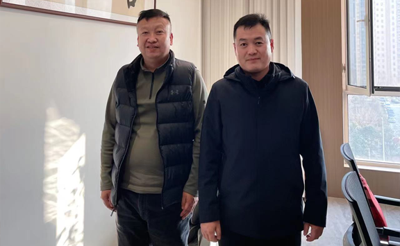 Asian Metal visits Sanmenxia Changye