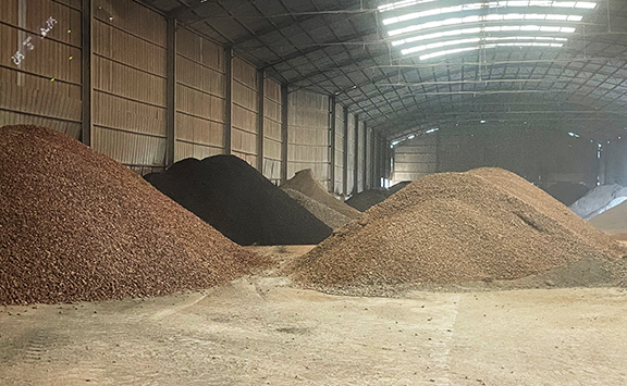 Asian Metal visits Henan Ronda