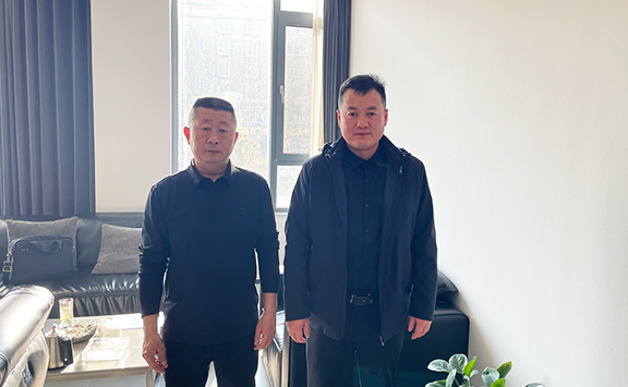 Asian Metal visits Henan Chuanwang