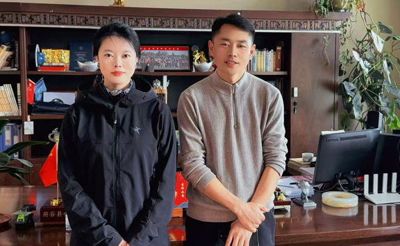 Asian Metal visits Fugu Jinchuan Magnesium