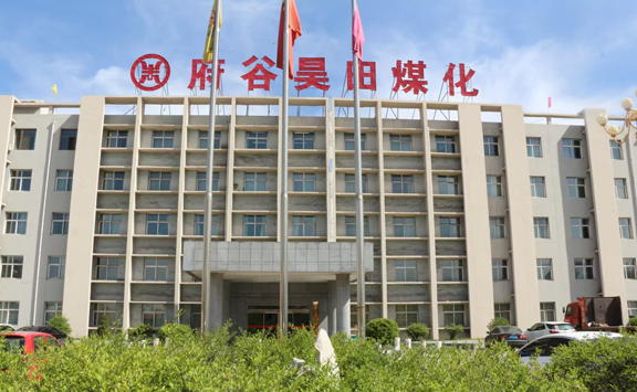 Asian Metal visits Fugu Haotian