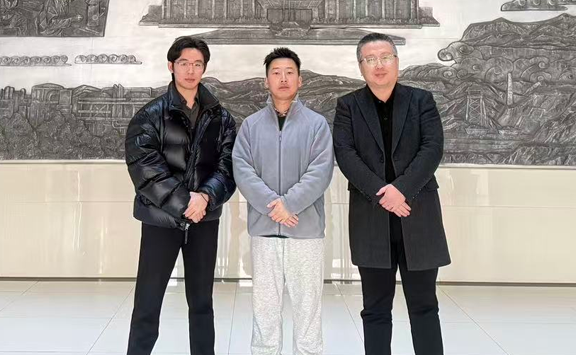 Asian Metal visits Yunnan Germanium