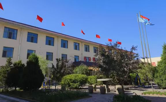 Asian Metal visits Fugu Jinchuan Magnesium