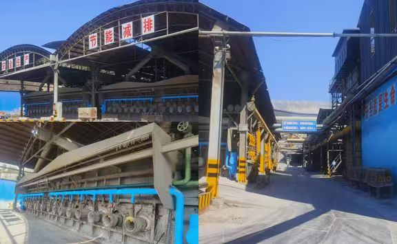 Asian Metal visits Fugu Jinchuan Magnesium