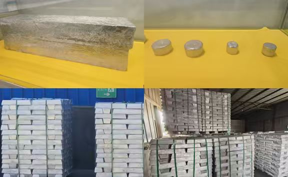 Asian Metal visits Fugu Jinchuan Magnesium