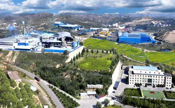 Asian Metal visits Fugu Wanxin