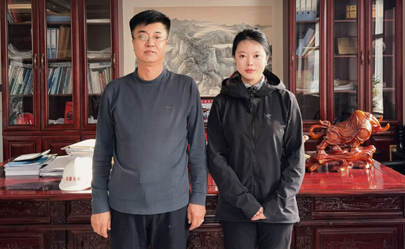 Asian Metal visits Jinchuan Hongtai Magnesium Alloy