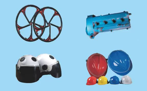 Asian Metal visits Jinchuan Hongtai Magnesium Alloy