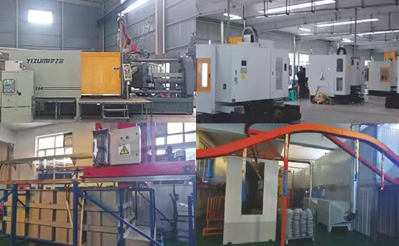 Asian Metal visits Jinchuan Hongtai Magnesium Alloy