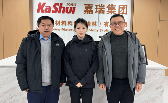 Asian Metal visits Jia County Hengfeng Magnesium, Jiamei New Material