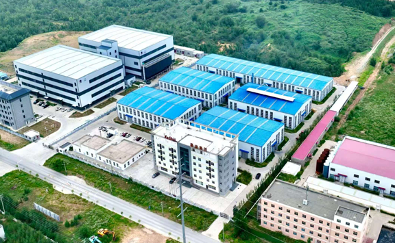 Asian Metal visits Jia County Hengfeng Magnesium, Jiamei New Material