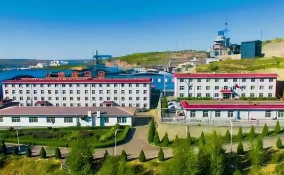 Asian Metal visits Fugu Yide