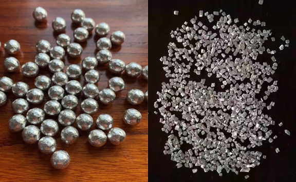 Asian Metal visits Shanxi Fusheng