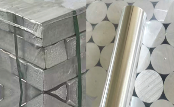 Asian Metal visits Shanxi Kangtai