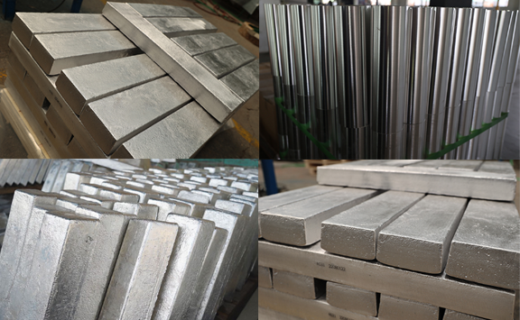 Asian Metal visits Shanxi Yinguang