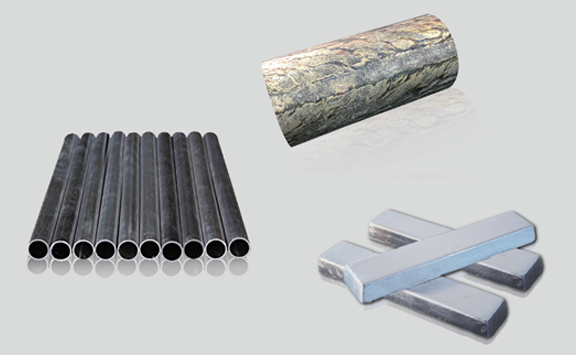 Asian Metal visits Shanxi Regal Metal