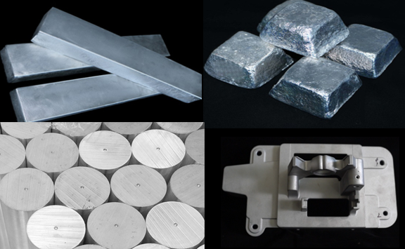 Asian Metal visits Shanxi Zhenxin Magnesium