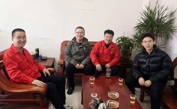 Asian Metal visits Danxia Smelter of Zhongjin Lingnan, Shaoguan Shengfa, Omat Advanced, Shaoguan Jinyuan and Shaoguan Kaidi