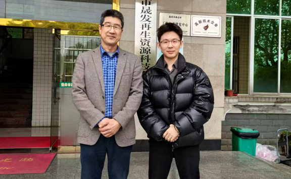 Asian Metal visits Danxia Smelter of Zhongjin Lingnan, Shaoguan Shengfa, Omat Advanced, Shaoguan Jinyuan and Shaoguan Kaidi