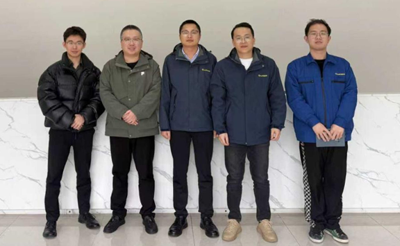 Asian Metal visits Danxia Smelter of Zhongjin Lingnan, Shaoguan Shengfa, Omat Advanced, Shaoguan Jinyuan and Shaoguan Kaidi