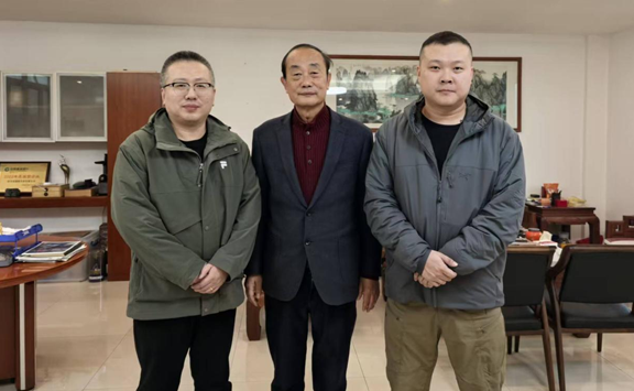 Asian Metal visits Danxia Smelter of Zhongjin Lingnan, Shaoguan Shengfa, Omat Advanced, Shaoguan Jinyuan and Shaoguan Kaidi