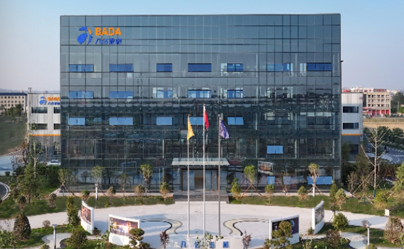 Asian Metal visits Bada New Materials