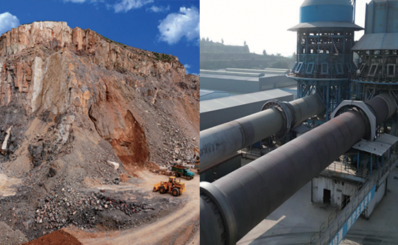 Asian Metal visits Shanxi Bada Magnesium