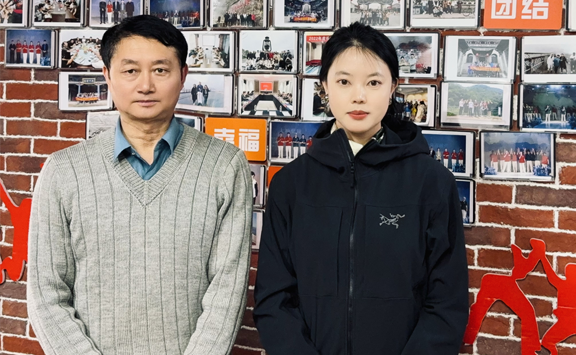 Asian Metal visits Zhente Magnesium