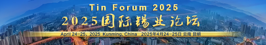 Tin Forum 2025