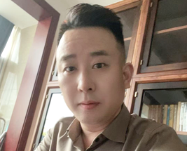 Ansheng Cao