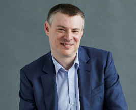 查尔斯·阿特舒勒