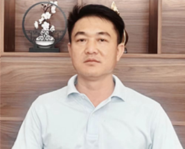 帅春发