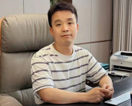 Jiale Yang