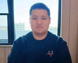 Kaidong Chen