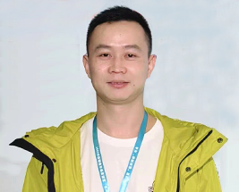 Weiwei Wang