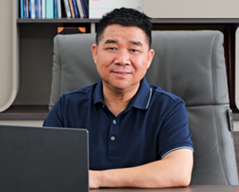 Xiongguang Hu