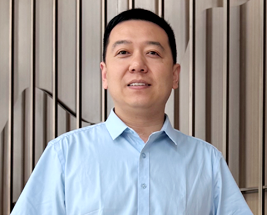 Yanpeng Li