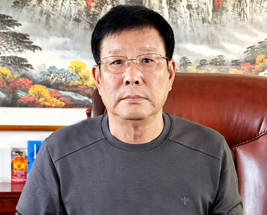 赵忠满
